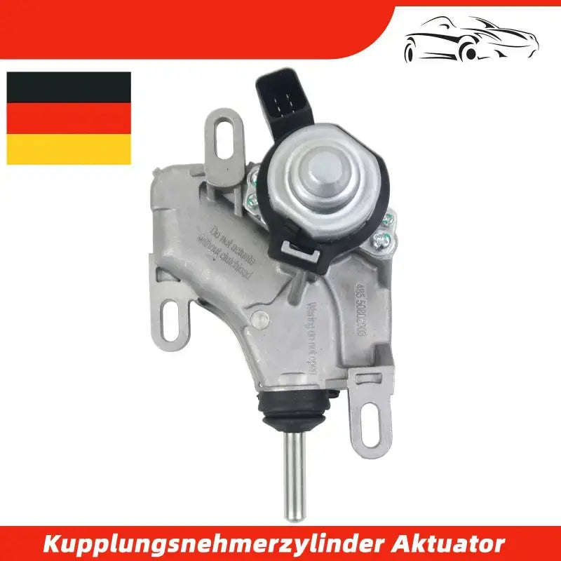 Siłownik Wychwytu Sprzęgła A4310021600 A3981000070 do Smart Cabrio Fortwo 1998-2007