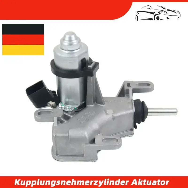 Siłownik Wychwytu Sprzęgła A4310021600 A3981000070 do Smart Cabrio Fortwo 1998-2007