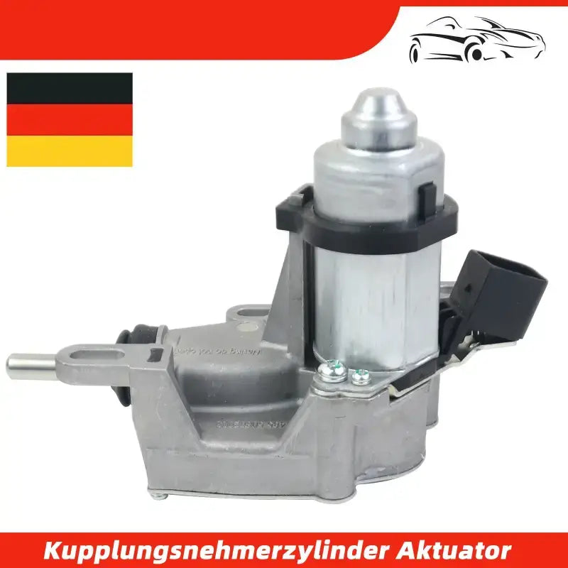 Siłownik Wychwytu Sprzęgła A4310021600 A3981000070 do Smart Cabrio Fortwo 1998-2007