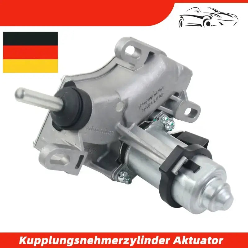Siłownik Wychwytu Sprzęgła A4310021600 A3981000070 do Smart Cabrio Fortwo 1998-2007