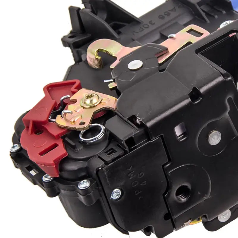 Siłownik Zamka Drzwi Lewych Przednich do VW Jetta i Touareg 3D1837015 3D1837015AS