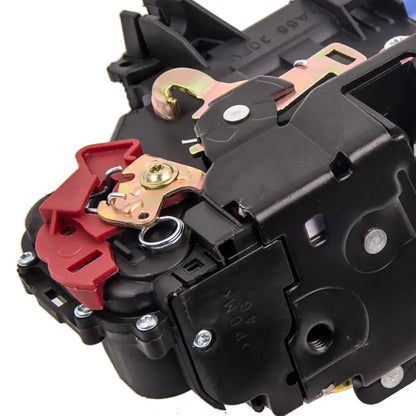 Siłownik Zamka Drzwi Lewych Przednich do VW Jetta i Touareg 3D1837015 3D1837015AS