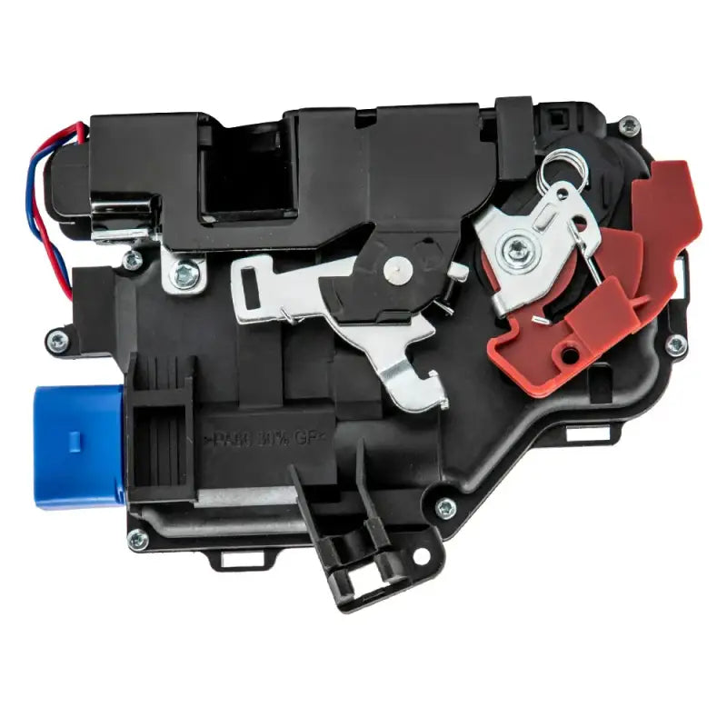Siłownik Zamka Drzwi Lewych Przednich do VW Jetta i Touareg 3D1837015 3D1837015AS