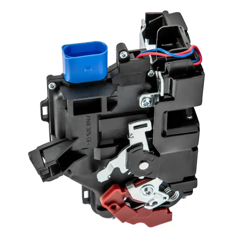 Siłownik Zamka Drzwi Lewych Przednich do VW Jetta i Touareg 3D1837015 3D1837015AS