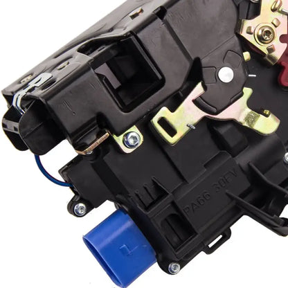 Siłownik Zamka Drzwi Lewych Przednich do VW Jetta i Touareg 3D1837015 3D1837015AS