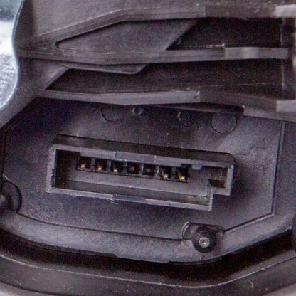 Oven lukon toimilaite edessä oikea BMW E93 328i Cabrio 2007–2011