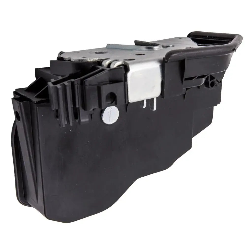 Siłownik zamka drzwi przedni prawy BMW E93 328i Cabrio 2007–2011 – zdjęcie produktu