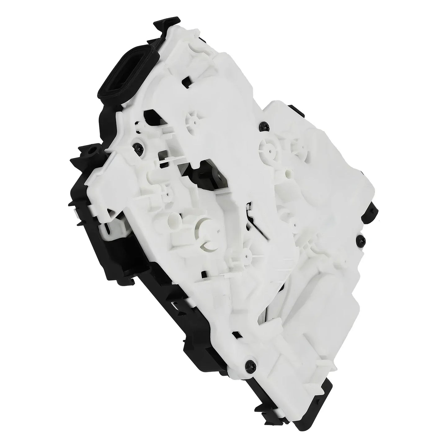 Mercedes Vito Schiebetürschlossaktuator W447 rechter 6+2-poliger Pin