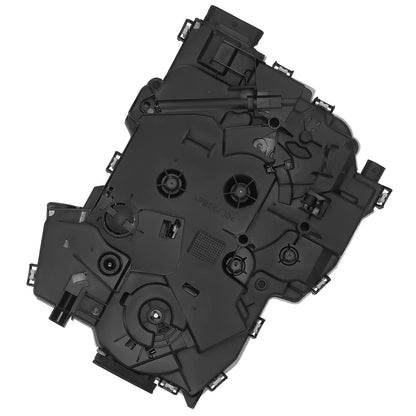 Mercedes Vito Schiebetürschlossaktuator W447 rechter 6+2-poliger Pin