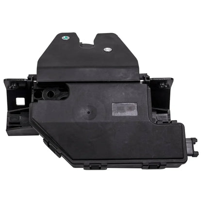 Siłownik zamka klapy bagażnika BMW 528i E60 2008
