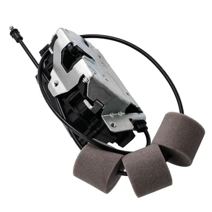 Siłownik Zamka Klapy Bagażnika do Mercedes-Benz GL ML | Mechanizm 1647400735