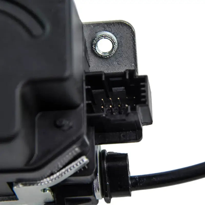 Siłownik Zamka Klapy Bagażnika do Mercedes-Benz GL ML | Mechanizm 1647400735