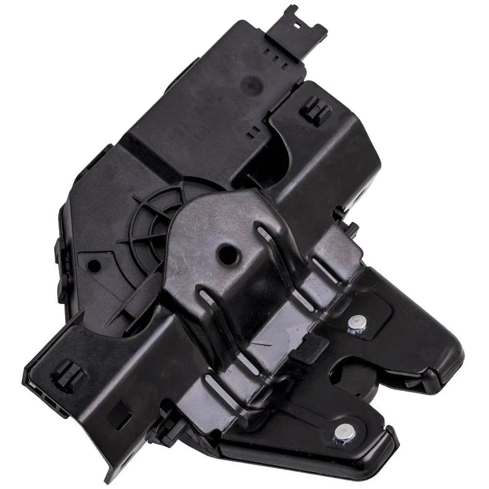 Trunk lid lock actuator BMW 528i E60 2008