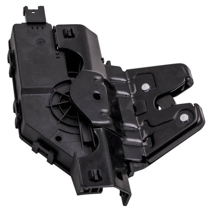 Trunk lid lock actuator BMW 528i E60 2008
