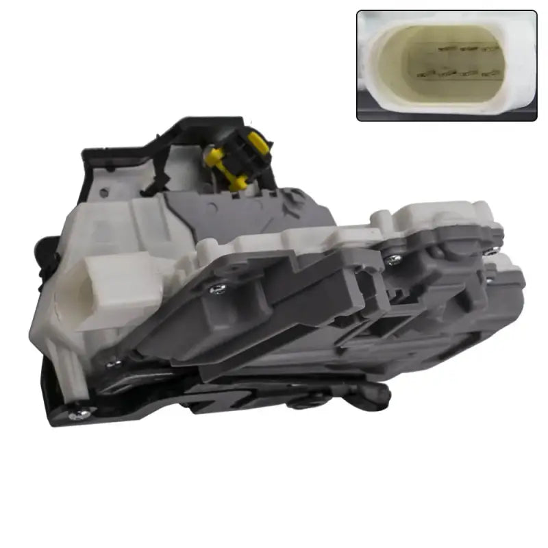 Siłownik Zamka Tylnej Prawej Drzwi Audi A6/S6 C6 R8 4F0839016