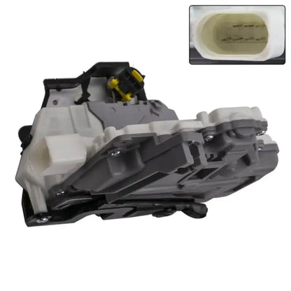 Siłownik Zamka Tylnej Prawej Drzwi Audi A6/S6 C6 R8 4F0839016