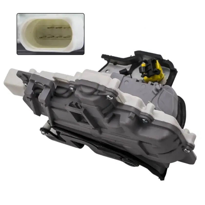 Siłownik Zamka Tylnej Prawej Drzwi Audi A6/S6 C6 R8 4F0839016