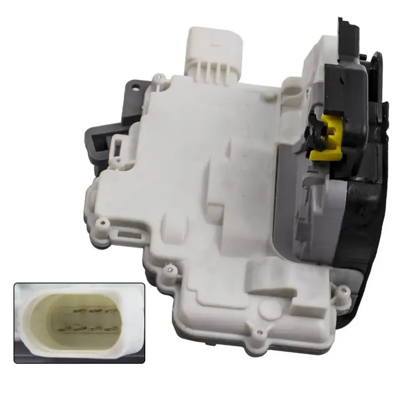 Siłownik Zamka Tylnej Prawej Drzwi Audi A6/S6 C6 R8 4F0839016