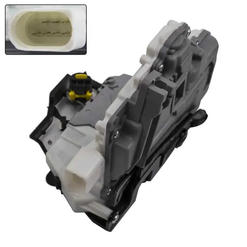 Siłownik Zamka Tylnej Prawej Drzwi Audi A6/S6 C6 R8 4F0839016