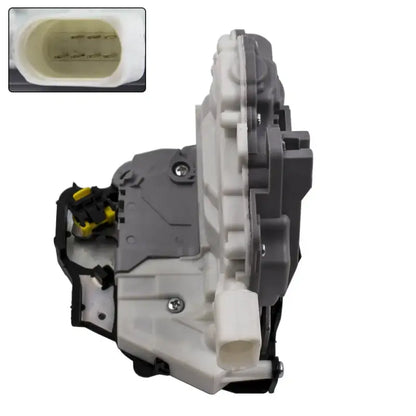 Siłownik Zamka Tylnej Prawej Drzwi Audi A6/S6 C6 R8 4F0839016