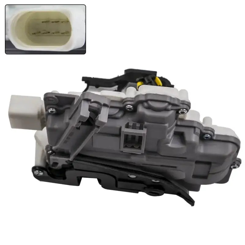 Siłownik Zamka Tylnej Prawej Drzwi Audi A6/S6 C6 R8 4F0839016