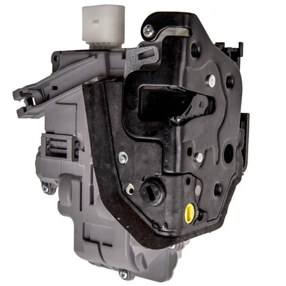 VW Eos ovládač zámku ľavých zadných dverí 1P0839015