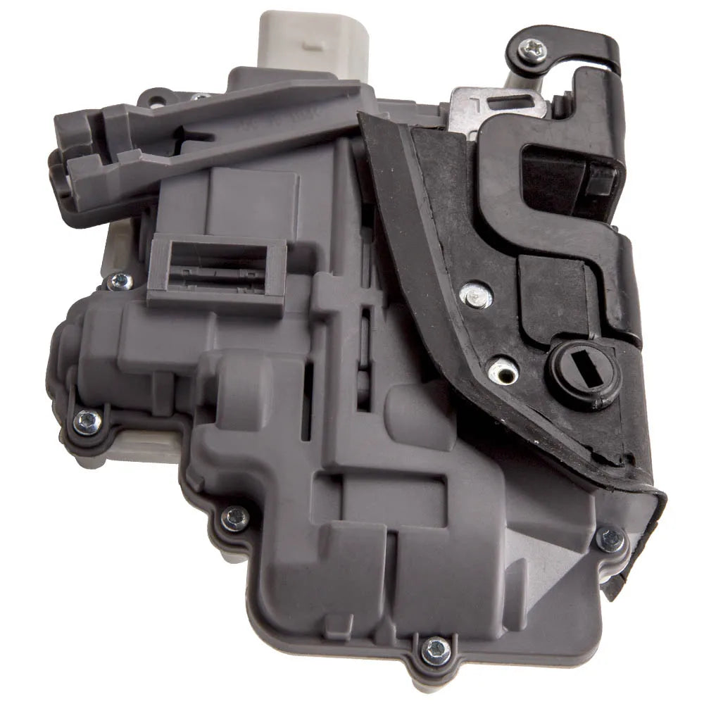 VW Eos ovládač zámku ľavých zadných dverí 1P0839015