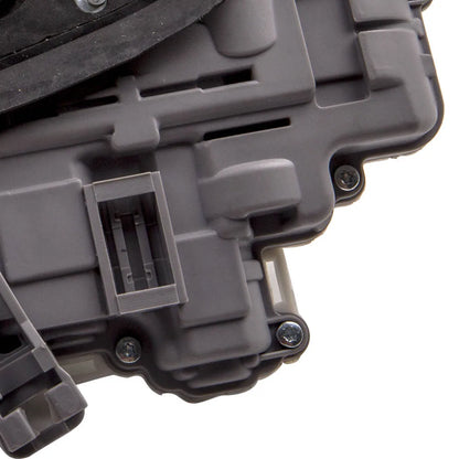VW Eos ovládač zámku ľavých zadných dverí 1P0839015