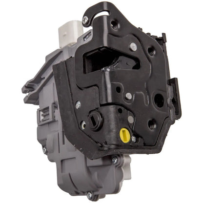 VW Eos ovládač zámku ľavých zadných dverí 1P0839015