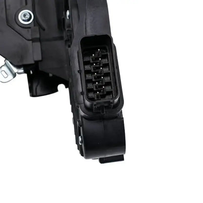 Siłownik Zamykania Drzwi Tylny Prawy Do Land Rover Discovery Freelander Range Evoque