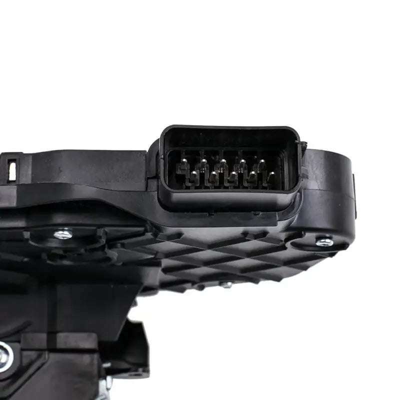 Siłownik Zamykania Drzwi Tylny Prawy Do Land Rover Discovery Freelander Range Evoque