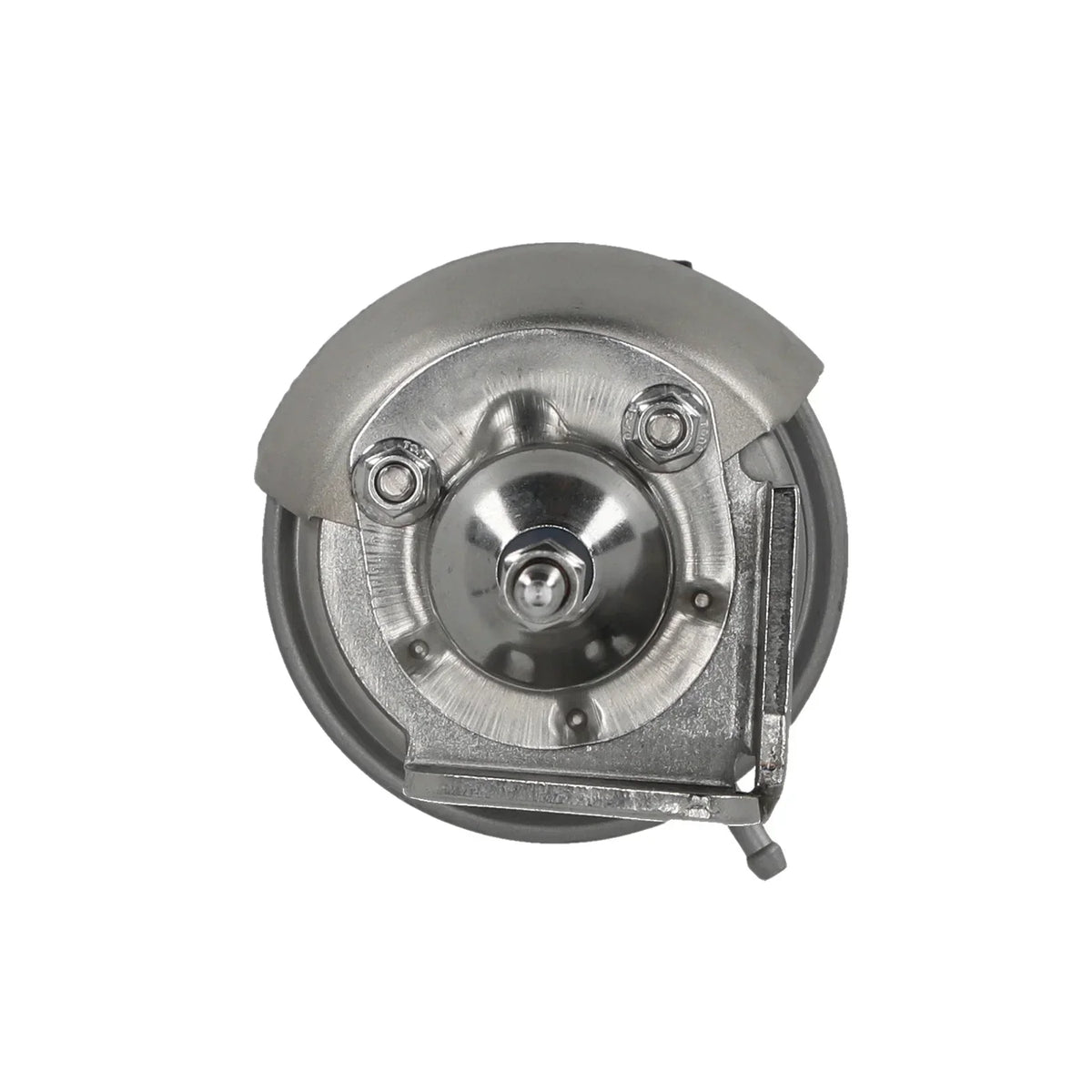 Attuatore Wastegate turbocompressore BV43 per VW Scirocco e Jetta