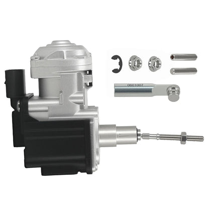 Actionneur de soupape de décharge TURBO, pour VW AUDI SEAT SKODA 1.2TSI 03F145701G 03F145725G