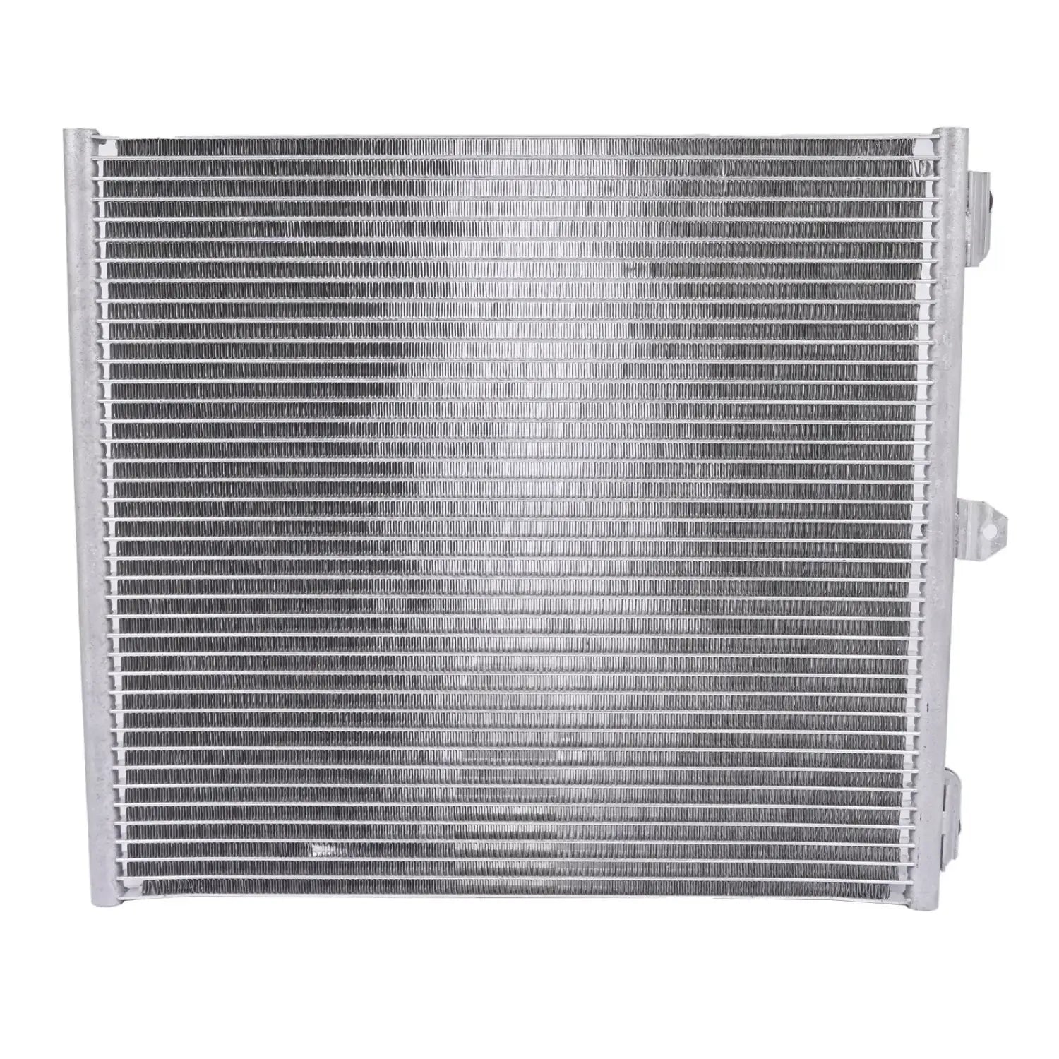 Skraplacz klimatyzacji Porsche 911 2020–2024 – 992820411 – zdjęcie produktu