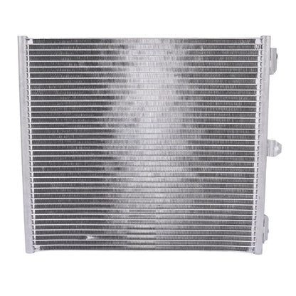 Condenseur de climatisation Porsche 911 2020–2024 – 992820411