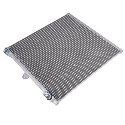 Condenseur de climatisation Porsche 911 2020–2024 – 992820411