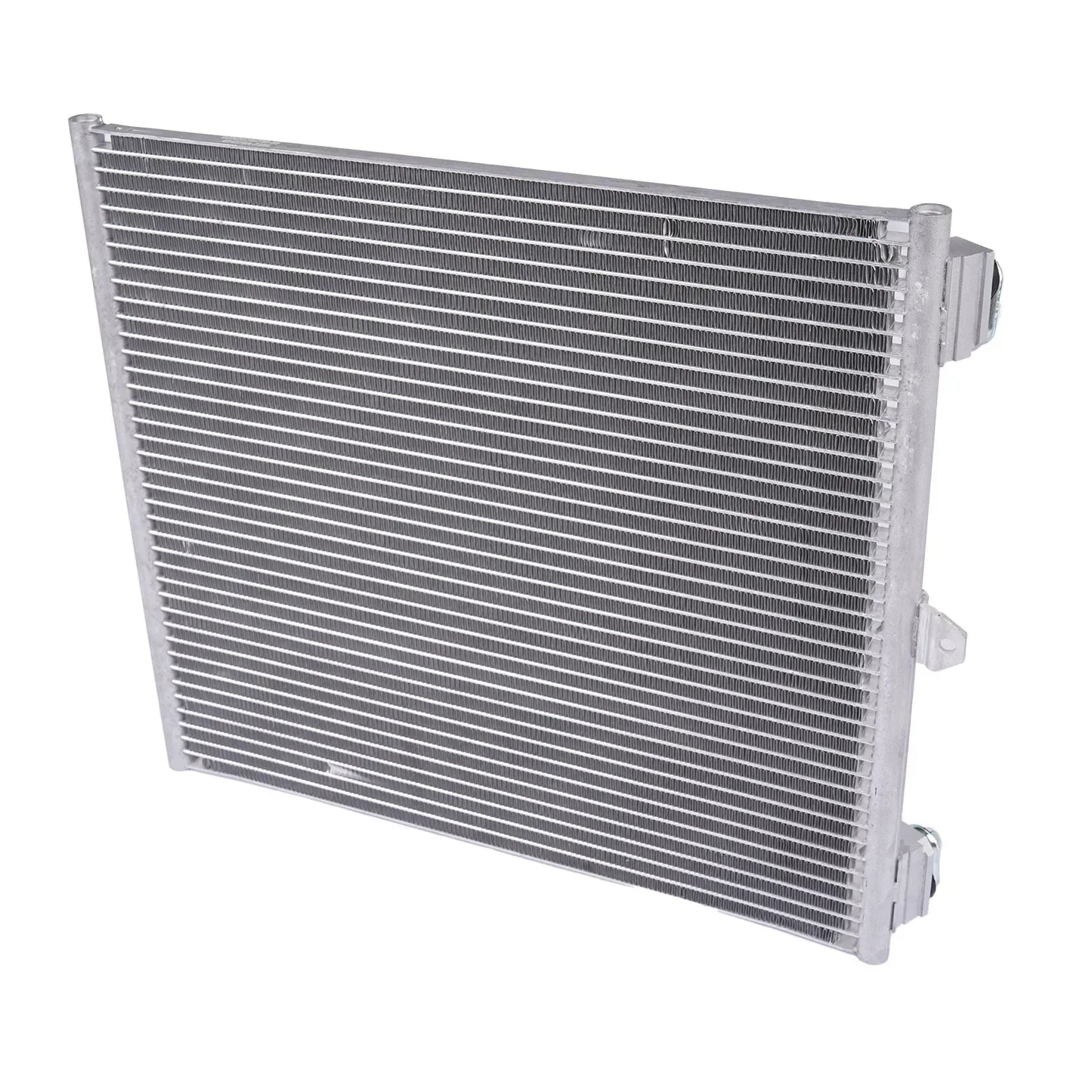 Condenseur de climatisation Porsche 911 2020–2024 – 992820411