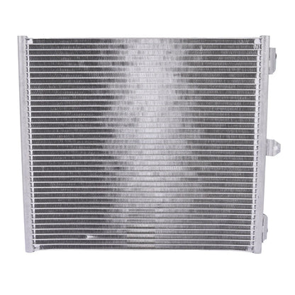 Skraplacz klimatyzacji Porsche 911 2020–2024 – 992820411