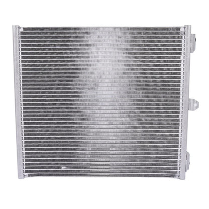Skraplacz klimatyzacji Porsche 911 2020–2024 – 992820411