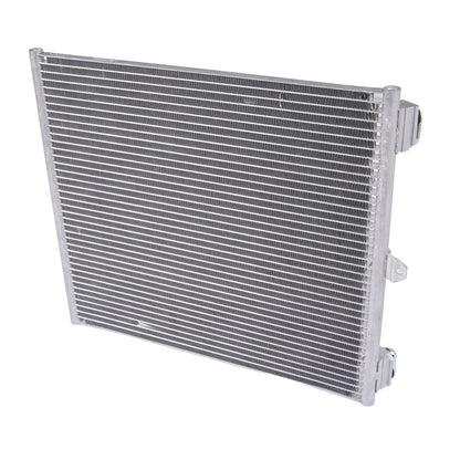 Skraplacz klimatyzacji Porsche 911 2020–2024 – 992820411