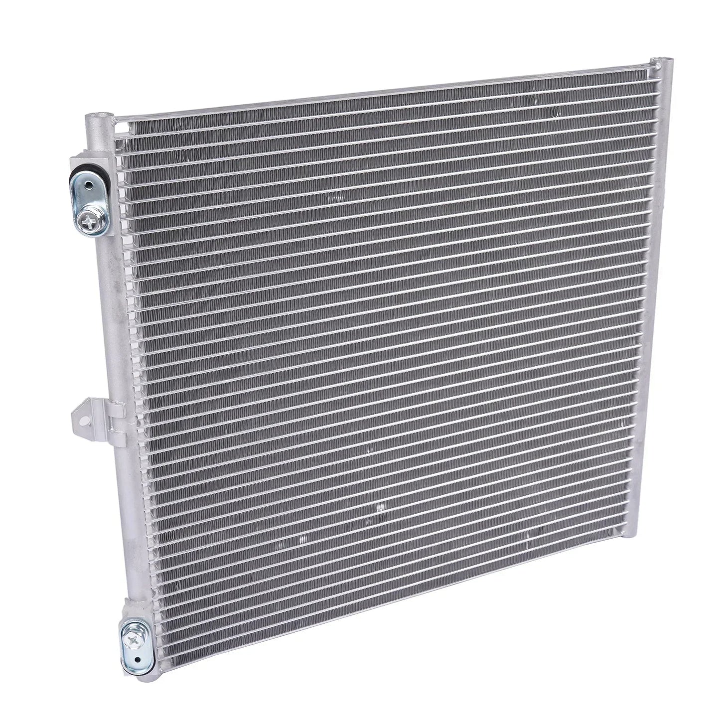 Skraplacz klimatyzacji Porsche 911 2020–2024 – 992820411