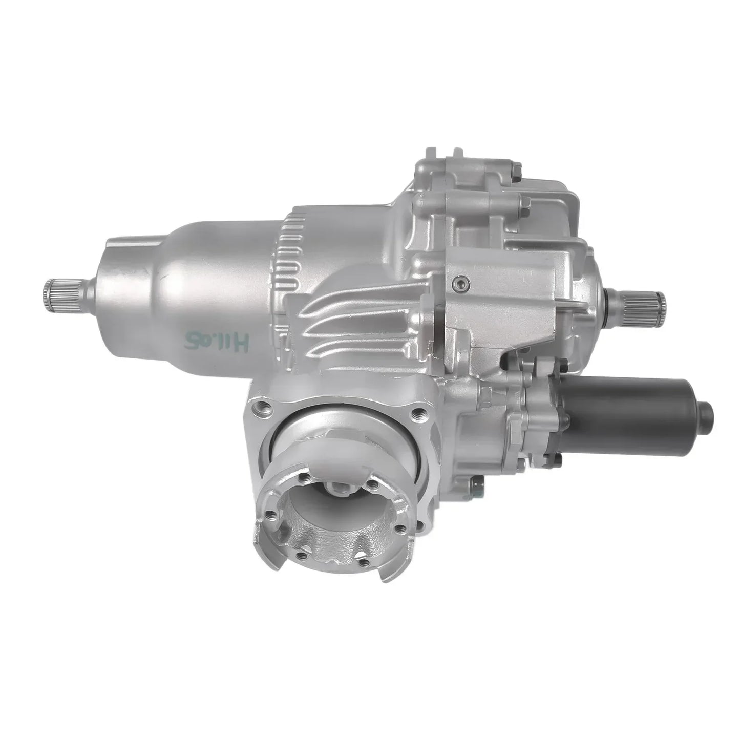 2014-2018 Jeep Cherokee Transfer Case Chrysler 200