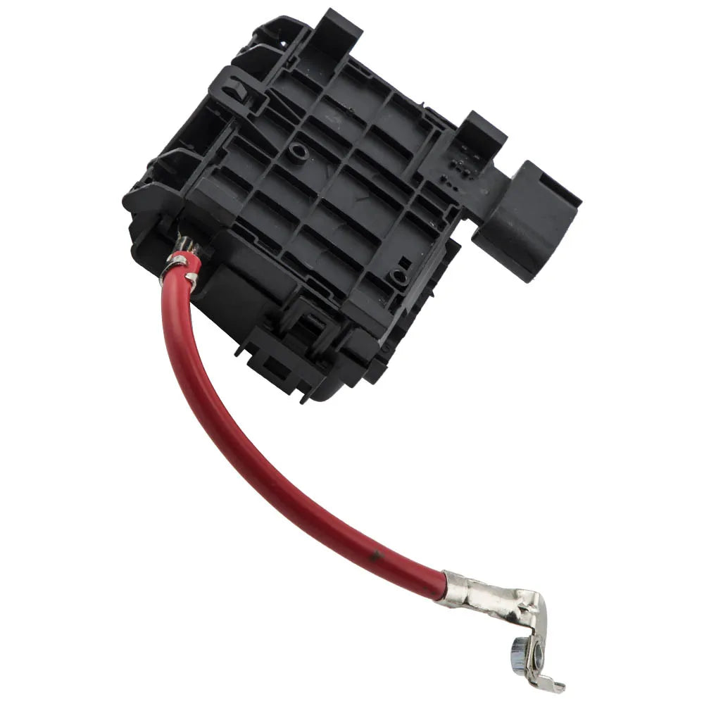 Boîte à fusibles VW Sharan 7M/Seat Alhambra/Ford Galaxy 2001–2010