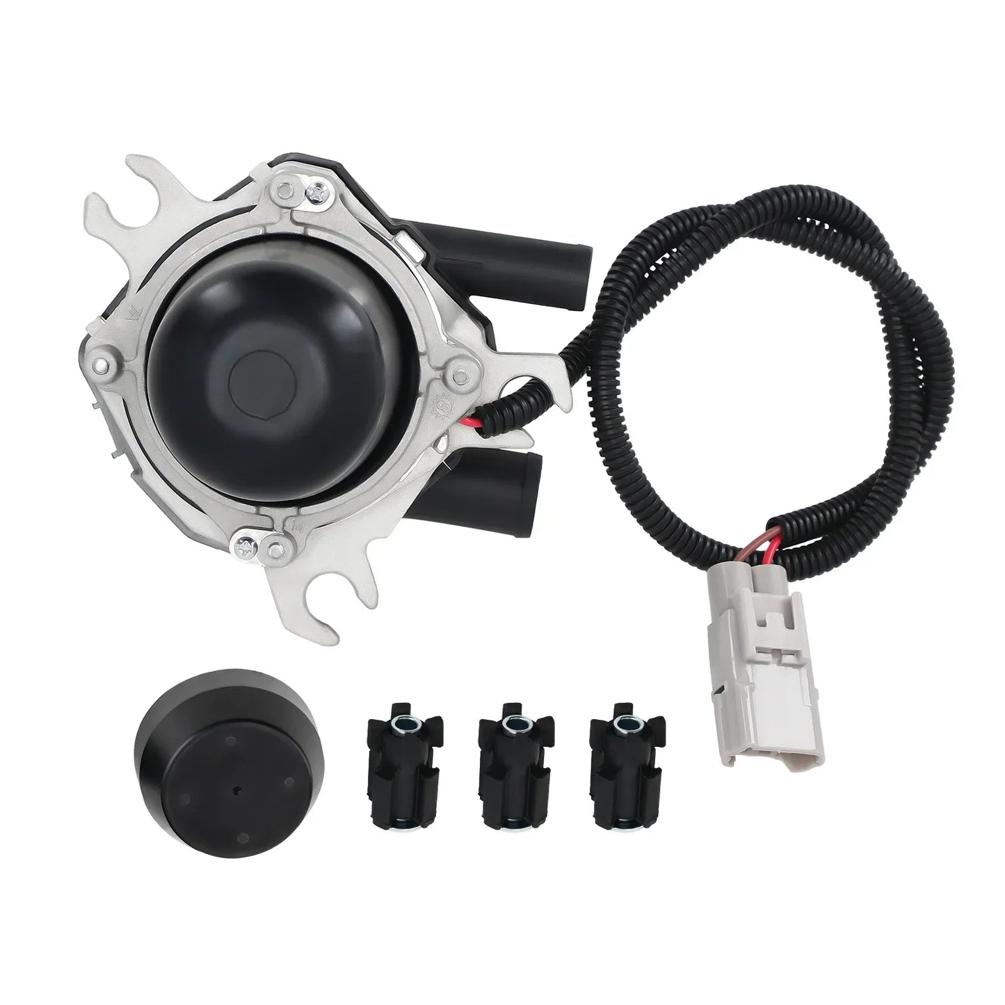 Pompa wtórnego powietrza Toyota Land Cruiser/LX570 V8 2008–2013