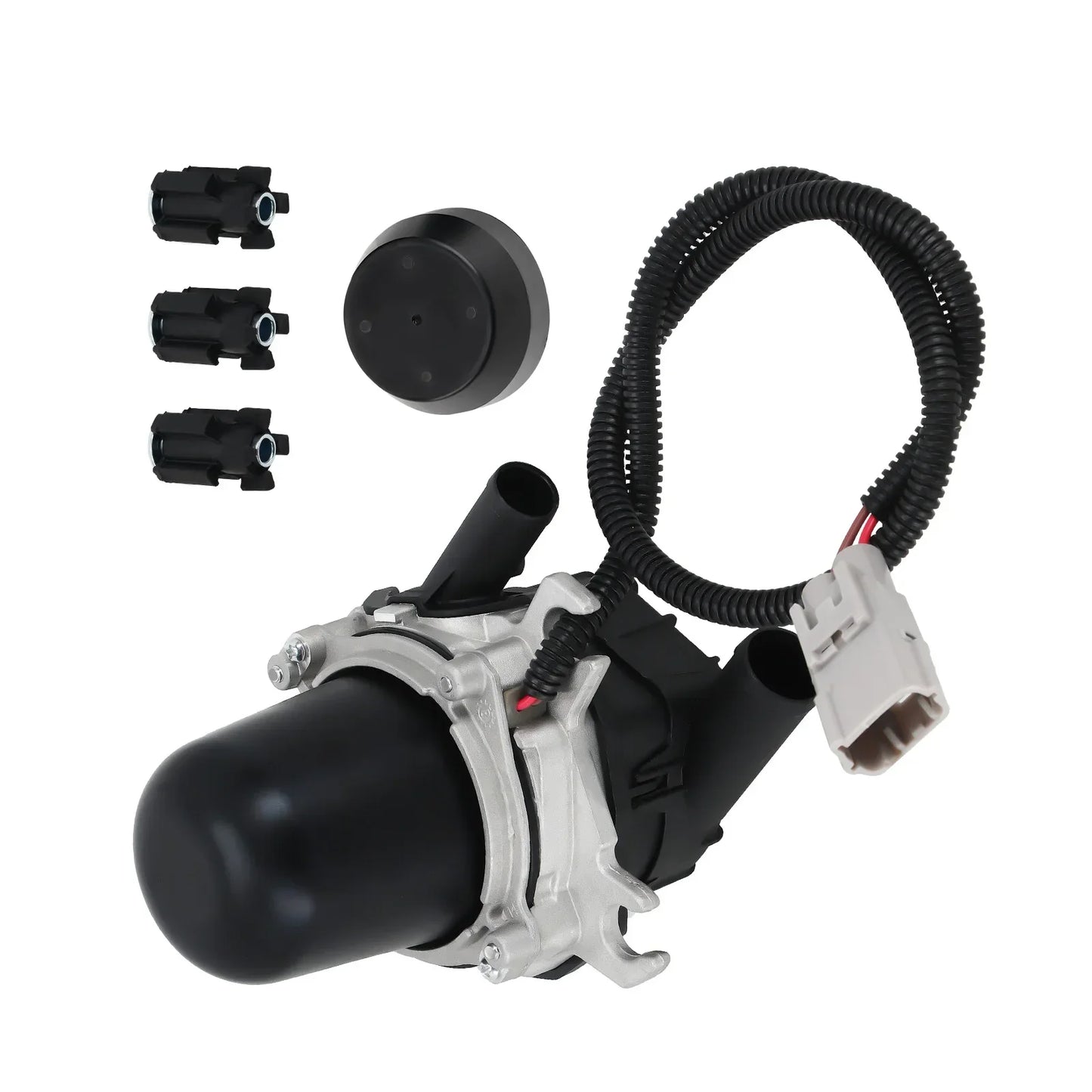 Pompa wtórnego powietrza Toyota Land Cruiser/LX570 V8 2008–2013