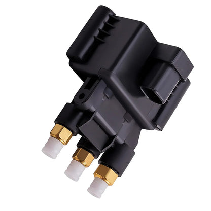 Blok zaworowy elektrozaworu Mercedes-Benz R-Class W251 R280–R500