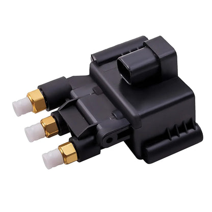 Blok zaworowy elektrozaworu Mercedes-Benz R-Class W251 R280–R500