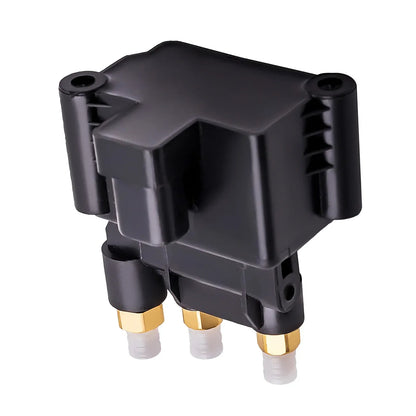 Blok zaworowy elektrozaworu Mercedes-Benz R-Class W251 R280–R500