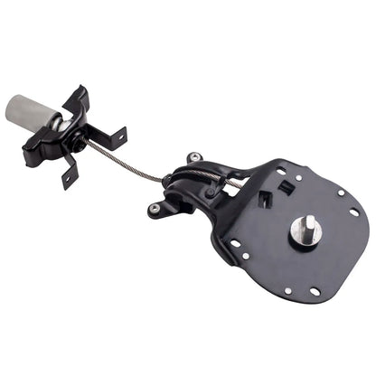 Spare Wheel Winch With Cable for Land Rover Discovery Range Rover Sport 05-13