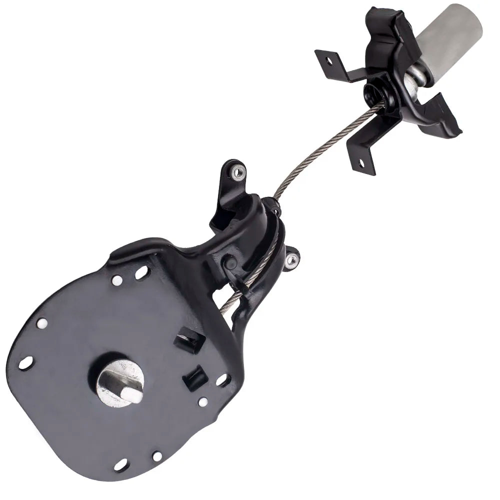Spare Wheel Winch With Cable for Land Rover Discovery Range Rover Sport 05-13